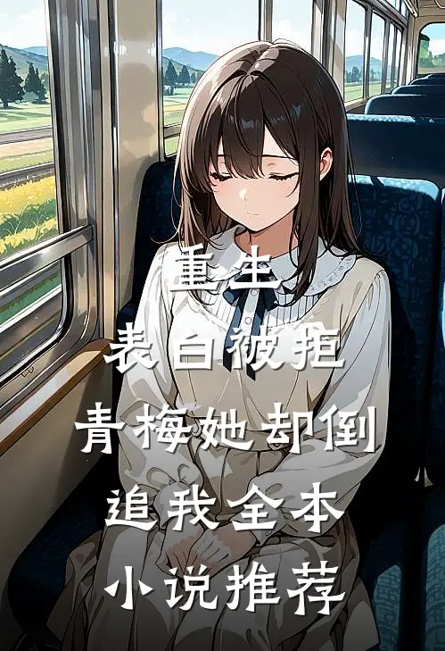 重生：表白被拒，青梅她却倒追我全本小说推荐