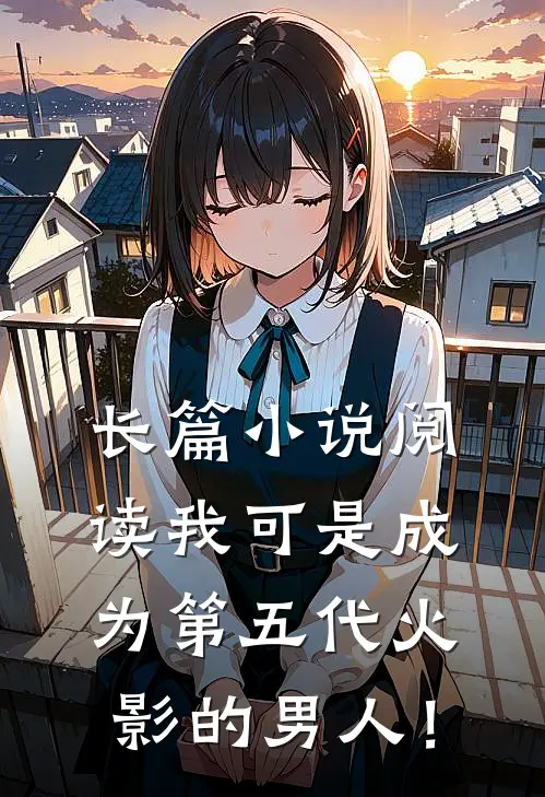 长篇小说阅读我可是成为第五代火影的男人！