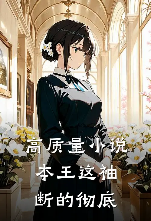 高质量小说本王这袖，断的彻底