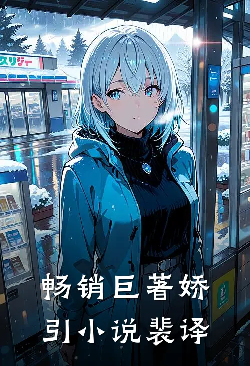 畅销巨著娇引小说裴译