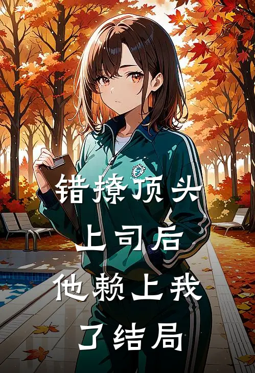 错撩顶头上司后,他赖上我了结局是