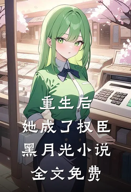重生后，她成了权臣黑月光小说全文免费