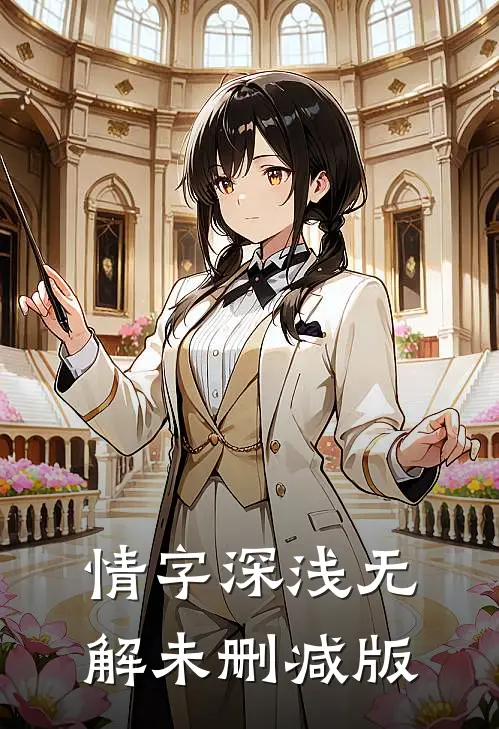 情字深浅无解未删减版