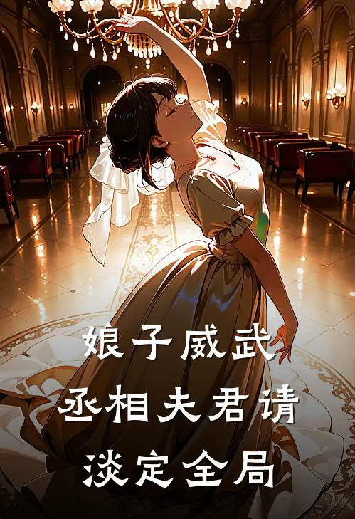 娘子威武：丞相夫君请淡定全局