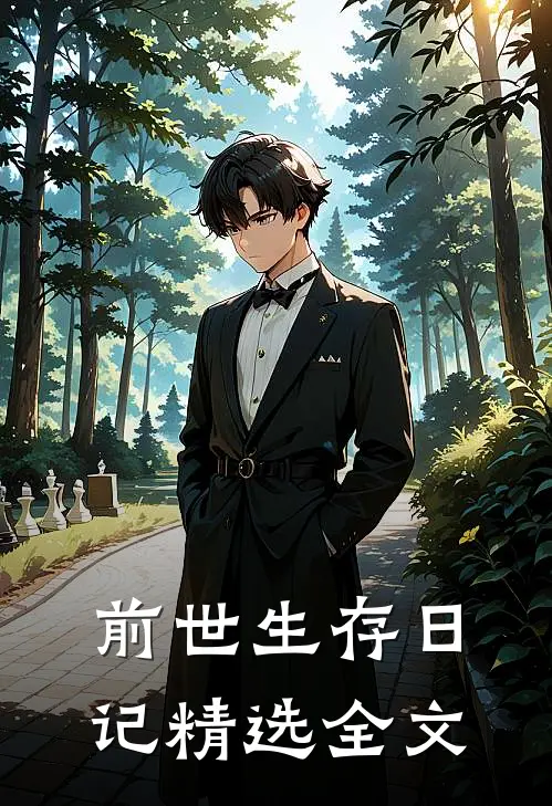 前世生存日记精选全文