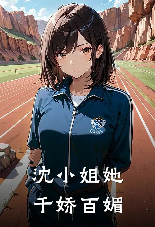 沈小姐她千娇百媚