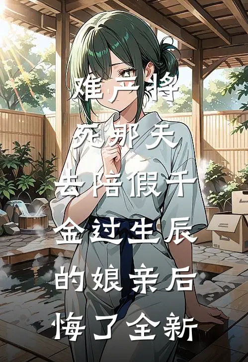 难产将死那天，去陪假千金过生辰的娘亲后悔了全新