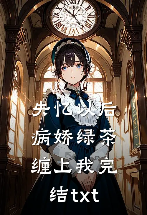 失忆以后，病娇绿茶缠上我完结txt