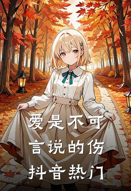 爱是不可言说的伤抖音热门