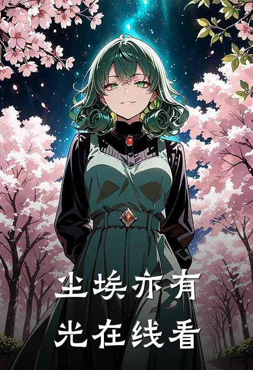 尘埃亦有光在线看