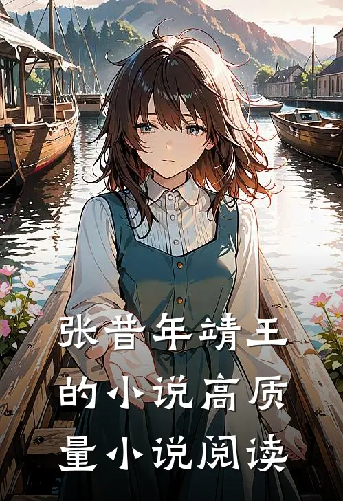 张昔年靖王的小说高质量小说阅读