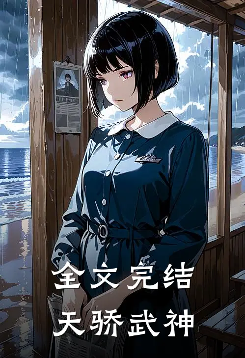 全文完结天骄武神