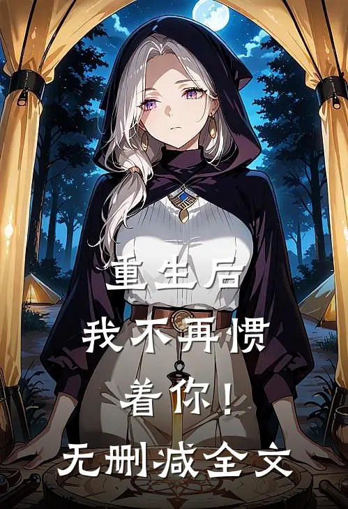 重生后，我不再惯着你！无删减全文