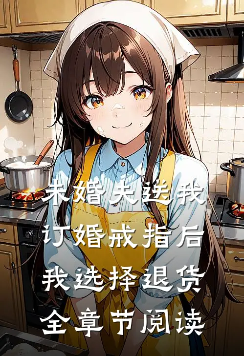 未婚夫送我订婚戒指后，我选择退货全章节阅读