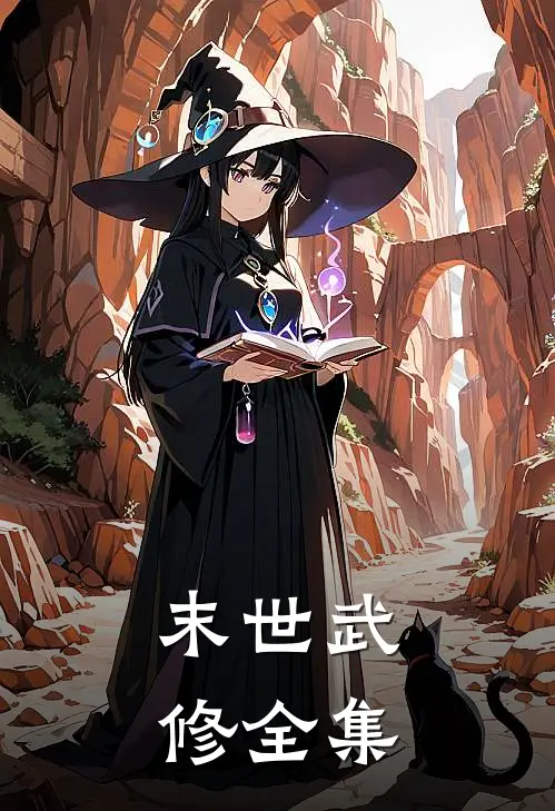 末世武修 全集