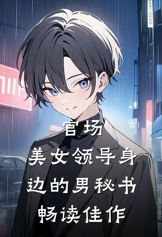 官场：美女领导身边的男秘书畅读佳作