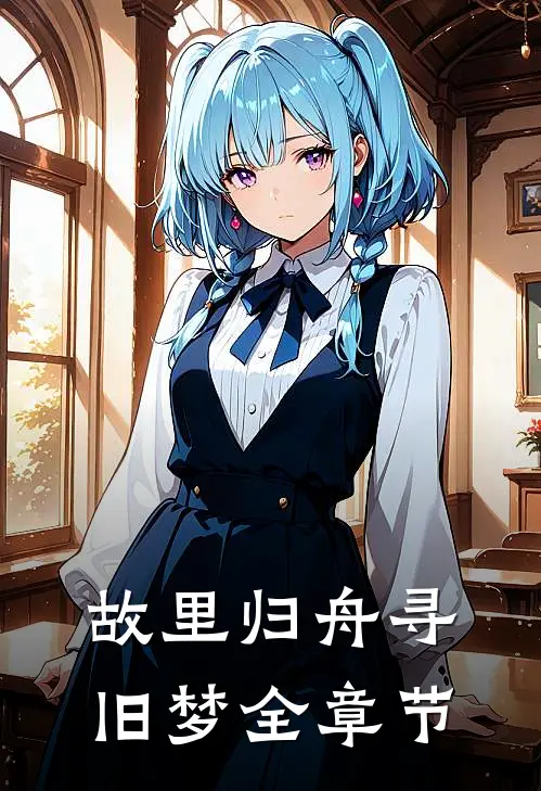 故里归舟寻旧梦全章节