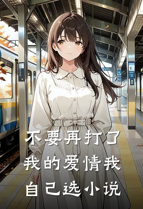 不要再打了我的爱情我自己选小说