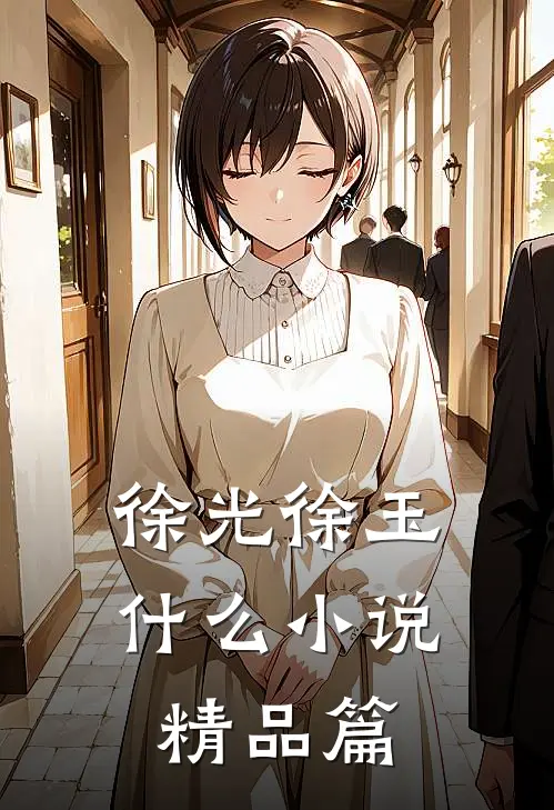 徐光徐玉什么小说精品篇