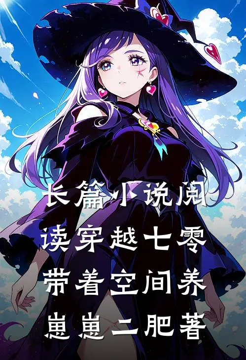 长篇小说阅读穿越七零:带着空间养崽崽二肥著