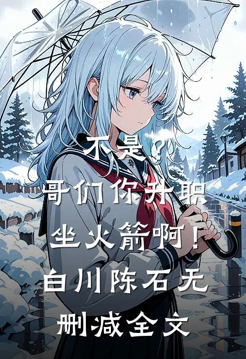 不是？哥们你升职坐火箭啊！白川陈石无删减全文