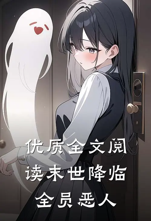 优质全文阅读末世降临,全员恶人的