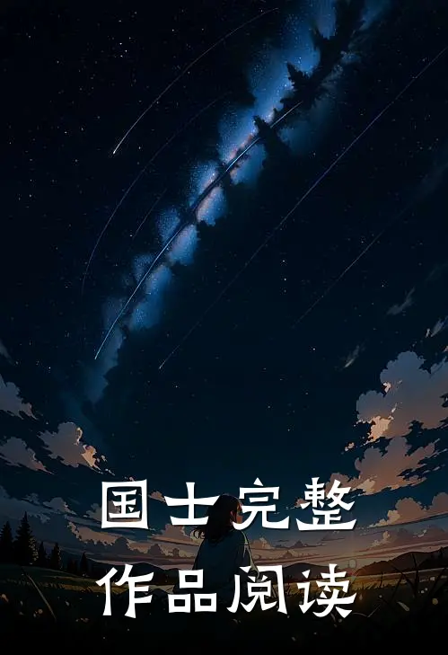 国士完整作品阅读