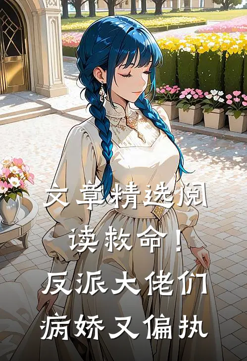文章精选阅读救命！反派大佬们病娇又偏执