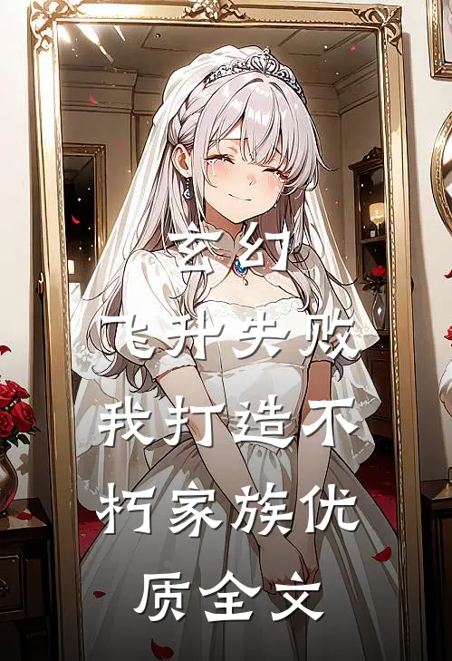 玄幻：飞升失败，我打造不朽家族优质全文