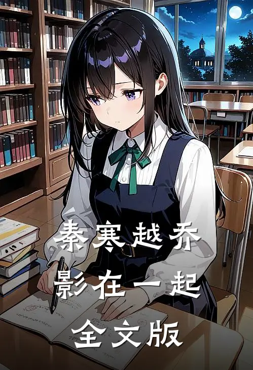 秦寒越乔影在一起全文版