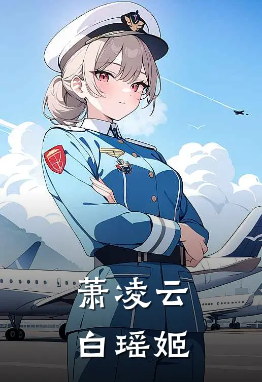 萧凌云白瑶姬