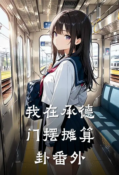 我在承德门摆摊算卦番外