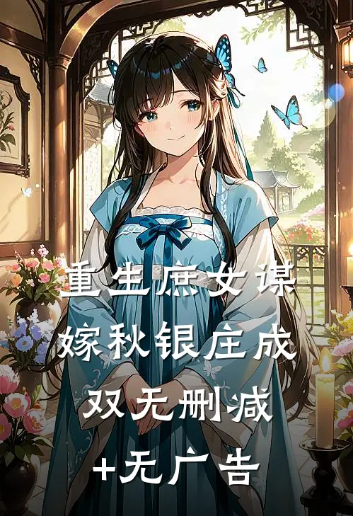 重生庶女谋嫁秋银庄成双无删减+无广告