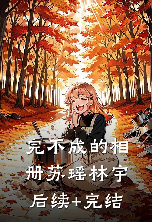 完不成的相册苏瑶林宇后续+完结
