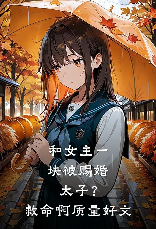 和女主一块被赐婚太子？救命啊质量好文