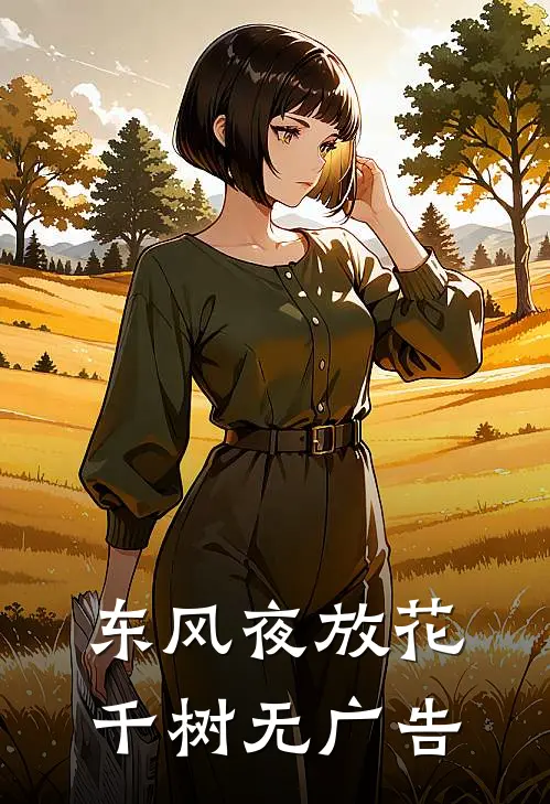 东风夜放花千树无广告