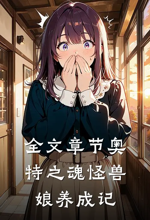 全文章节奥特之魂怪兽娘养成记