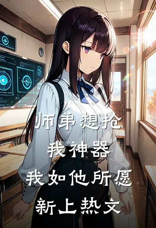 师弟想抢我神器，我如他所愿新上热文