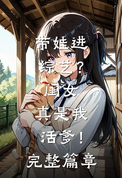 带娃进综艺?闺女真是我活爹!完整篇章免费阅读