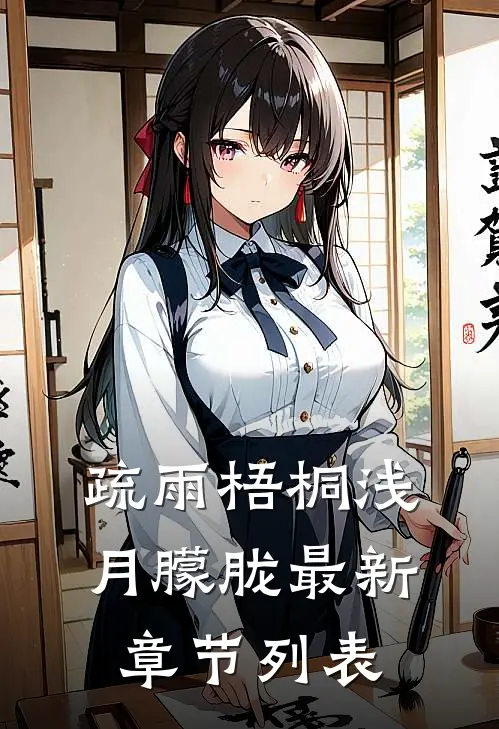疏雨梧桐浅月朦胧最新章节列表