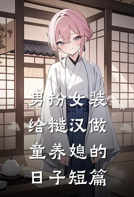 男扮女装给糙汉做童养媳的日子短篇