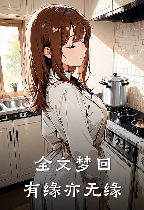 全文梦回：有缘亦无缘
