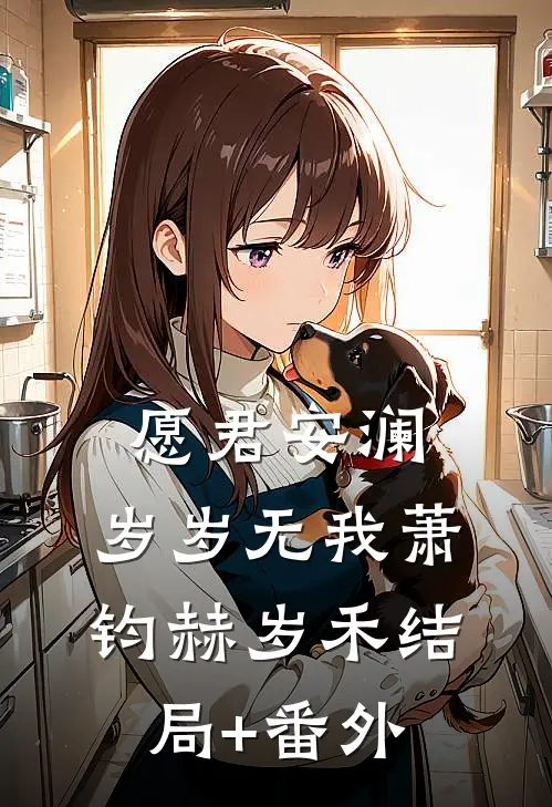愿君安澜，岁岁无我萧钧赫岁禾结局+番外