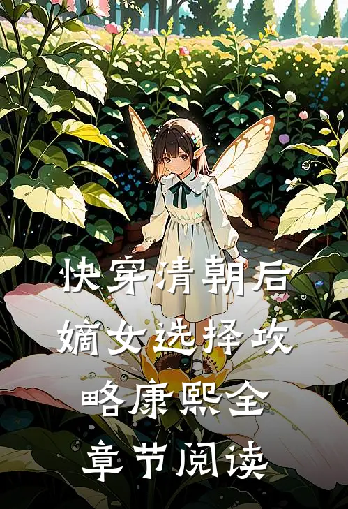 快穿清朝后，嫡女选择攻略康熙全章节阅读