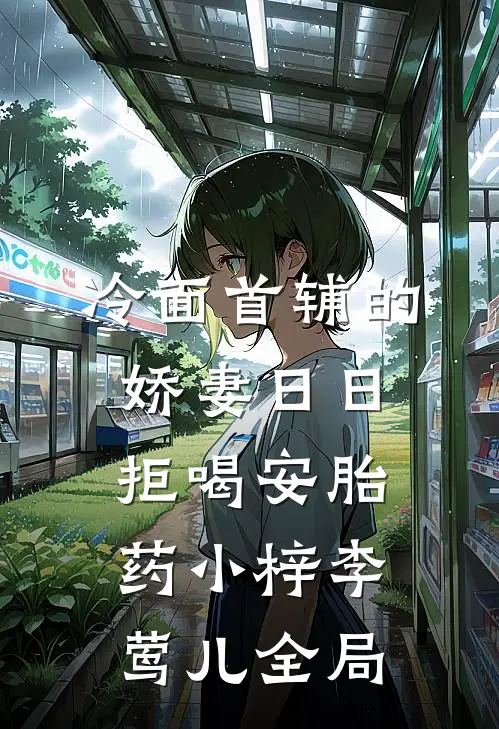 冷面首辅的娇妻日日拒喝安胎药小梓李莺儿全局
