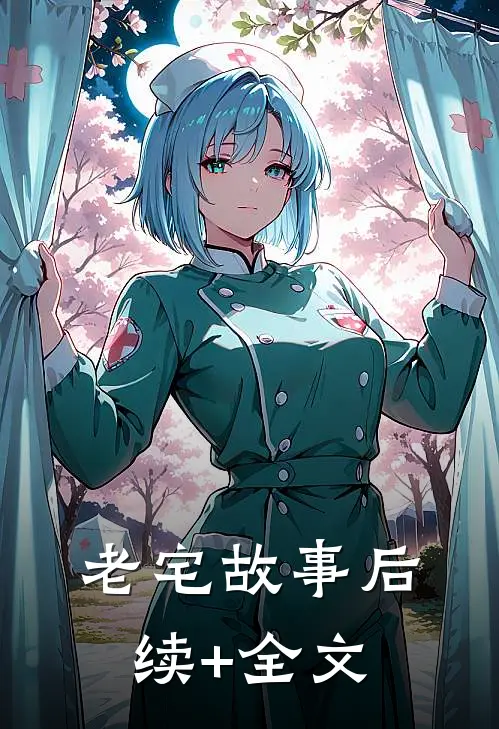 老宅故事后续+全文