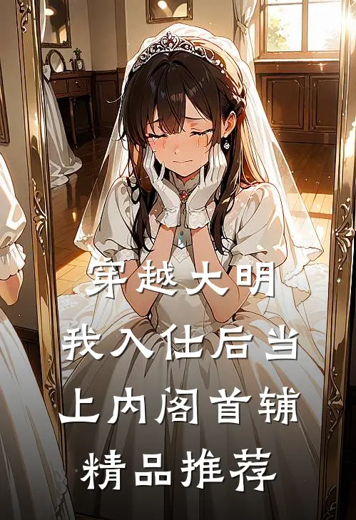 穿越大明，我入仕后当上内阁首辅精品推荐