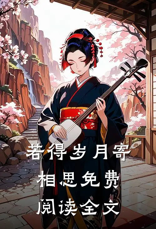 若得岁月寄相思免费阅读全文