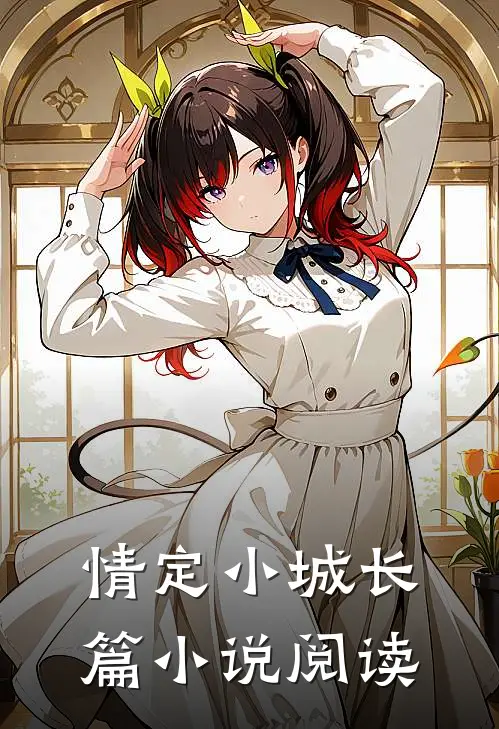 情定小城长篇小说阅读