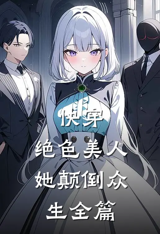 快穿：绝色美人她颠倒众生全篇